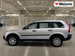 Volvo XC90 2.9 T6 Rijklaar+garantie Boekjes, leder automaat., Gebruikt, 7 stoelen, 2922 cc, Leder