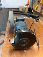 Einhell NTS 2000 Werkbankslijpmachine, Ophalen of Verzenden, Gebruikt, Minder dan 700 watt, Werkbankslijpmachine