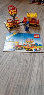 Legoland 6671, Ophalen of Verzenden, Zo goed als nieuw