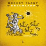 Robert Plant – Dreamland, Ophalen of Verzenden, Gebruikt, Overige genres
