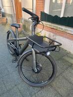 Van Moof A5, Ophalen, Zo goed als nieuw