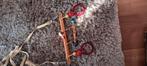 box wandelwagen hanger, Antiek en Kunst, Ophalen