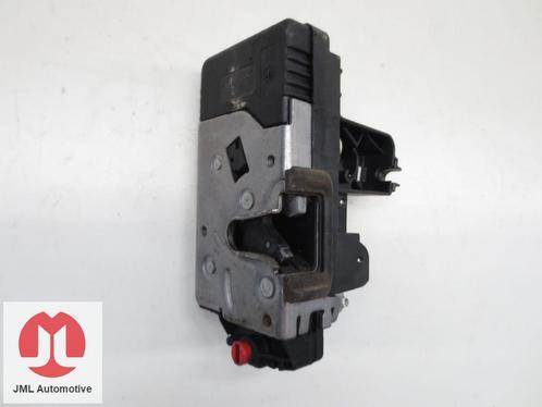 CENTRALE VERGRENDELING SLOTMECHANIEK LINKS OPEL MERIVA, Auto-onderdelen, Elektronica en Kabels, Opel, Gebruikt, Ophalen of Verzenden