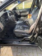 Volvo V70 2.4 5-cil.2007 Edition Sport R Bochtverlichting, Auto's, Volvo, Voorwielaandrijving, Euro 5, 1800 kg, Zwart