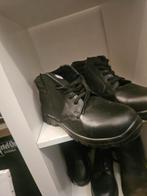 werkschoenen, Doe-het-zelf en Verbouw, Veiligheidskleding, Ophalen, Nieuw