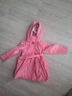 Noppies Jas Maat 92 - Roze, Meisje, Ophalen of Verzenden, Zo goed als nieuw, Noppies