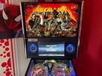 METALLICA REMASTERED LIMITED EDITION PINBALL, Verzamelen, Automaten | Flipperkasten, Ophalen, Elektronisch, Stern, Zo goed als nieuw