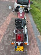 Honda shadow 750 ace, Motoren, Particulier, Chopper