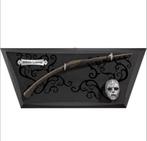 Harry Potter Bellatrix Lestrange, Ophalen of Verzenden, Zo goed als nieuw, Gebruiksvoorwerp