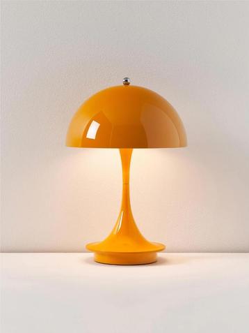 LED tafellamp Panthella H 24 cm verner  beschikbaar voor biedingen