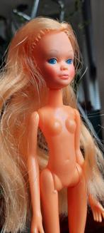 vintage barbie Long Legged Pepper, Ophalen of Verzenden, Zo goed als nieuw, Pop