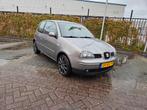 Seat Arosa 1.4 2004 / veel aan gedaan!, Auto's, Seat, Voorwielaandrijving, 450 kg, 4 stoelen, Origineel Nederlands