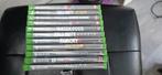 Diverse xbox one spellen, 14 stuks, Spelcomputers en Games, Games | Xbox One, Ophalen of Verzenden, Zo goed als nieuw