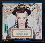 Culture Club (12 inch) - Karma Chameleon, Cd's en Dvd's, Vinyl Singles, Gebruikt, Ophalen of Verzenden, 12 inch