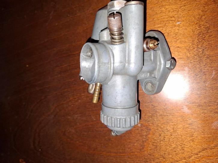 Bmw carburateur r50/60/69 , Bing 1/24/45, Motoren, Onderdelen | BMW, Nieuw, Ophalen of Verzenden