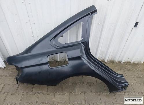 BMW 4 SERIE F36 SCHERM ACHTERSCHERM ZIJSCHERM SNIJDEELO.A!!, Auto-onderdelen, Carrosserie en Plaatwerk, Achterklep, BMW, Achter