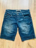 Korte broek Only jeans mt 29, Only, Blauw, Ophalen of Verzenden, Zo goed als nieuw