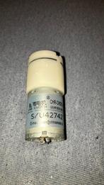 CHR-CH370-6A gear box motor, Ophalen of Verzenden, Gebruikt