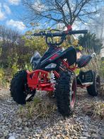 Quad, Motoren, Tuning en Styling