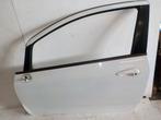 Portier links voor Fiat Punto, Auto-onderdelen, Onderdelen@venauto.nl, Van der Ven Autorecycling B.V., Gebruikt, Ettenseweg 76, 4706 PB Roosendaal, The Netherlands
