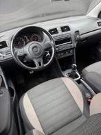 Volkswagen Polo 1.2 TSI Cross R-Line Carplay/Camera, Voorwielaandrijving, Euro 5, Stof, Gebruikt