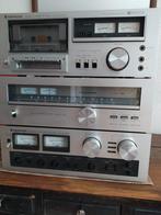 Kenwood hifi system 1979, Ophalen, Gebruikt, Overige merken