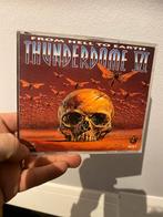 Thunderdome VI - From Hell to Earth Dubbel CD, Ophalen of Verzenden, Gebruikt, Techno of Trance