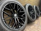 Veeman 20inch velgen 5x112, Auto-onderdelen, Banden en Velgen, Ophalen, Gebruikt, 275 mm, Banden en Velgen