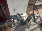 Zeer goede elektrische fiets 275€, Gebruikt, 47 tot 51 cm, 30 tot 50 km per accu, Ophalen