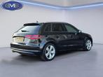 Audi A3 Sportback 1.6 TDI AUTOMAAT Adrenalin Sport, navigati, Auto's, Gebruikt, Euro 6, 4 cilinders, 137 €/maand