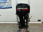 Mercury 40 pk / Oil injection / 1999 / Afstandsbediening, Gebruikt, Elektrische start, Ophalen of Verzenden, 30 pk of meer