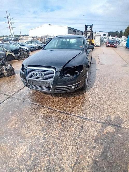 Onderdelen voor een Audi A6 Avant  bj.2006, Auto diversen, Overige Auto diversen, Ophalen