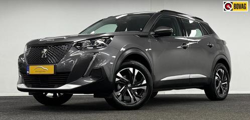 Peugeot 2008 1.2 PureTech Allure Pack*DigiDisplay*Carplay*Au, Auto's, Peugeot, Bedrijf, Te koop, ABS, Achteruitrijcamera, Airbags