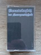 Boecx / Eeuwig / Alruin Cassette (Black Metal), 1 bandje, Ophalen of Verzenden, Zo goed als nieuw, Origineel