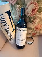 Fles mouton cadet  BORDEAUX / 1997 Rothschild, Frankrijk, Nieuw, Ophalen of Verzenden, Rode wijn