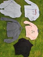 5 diverse truien maat m, Ophalen of Verzenden, Zo goed als nieuw, Maat 38/40 (M)