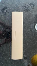 Brievenbusklep met borstel voor binnen, Ophalen of Verzenden, Zo goed als nieuw