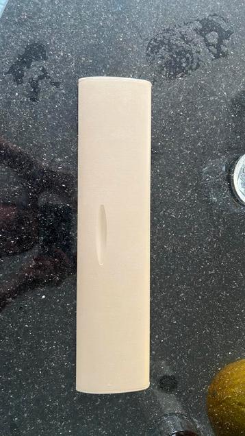 Brievenbusklep met borstel voor binnen beschikbaar voor biedingen