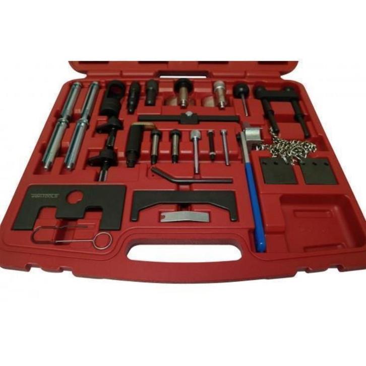 Distributie Timing Set Vag Groep Weber Wt-2005, Auto diversen, Autogereedschap, Nieuw, Verzenden