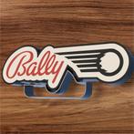Bally logo ledverlichting topper, Ophalen of Verzenden, Nieuw, Overige typen, Bally