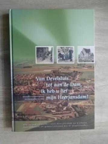 Van Develsluis tot aan de Dam - K. Brinkman beschikbaar voor biedingen