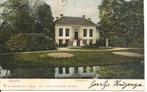 Haren   Hemmen   Gelopen 1905., Verzamelen, Ophalen of Verzenden, Voor 1920, Gelopen, Groningen