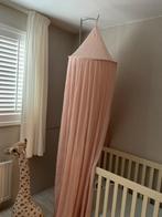 Piekstok met roze klamboe, Ophalen, Zo goed als nieuw, Klamboe