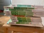 Schoolboeken vwo 3e klas en bovenbouw, Boeken, Ophalen, Zo goed als nieuw, VWO