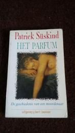 Het Parfum, Europa overig, Patrick Suskind, Ophalen of Verzenden, Zo goed als nieuw
