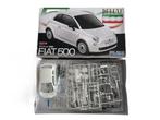 Fujimi 123738 Fiat 500 DX 1/24 nieuw, Hobby en Vrije tijd, Modelbouw | Auto's en Voertuigen, Overige merken, Auto, Groter dan 1:32