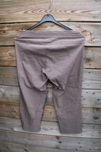 Broek bruin Tredy mt 38 3/4 Vaste prijs, Maat 38/40 (M), Bruin, Tredy, Ophalen of Verzenden