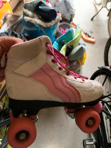 Rolschaatsen rollerskates mt 37