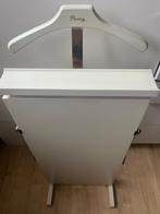 Pressboy/ dressboy kleur wit, Ophalen, Gebruikt