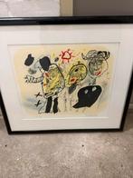 Tres Hombecito, Ophalen